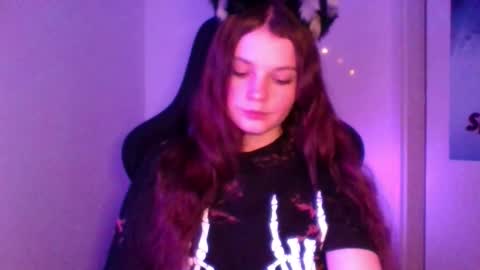 Snapshot of astradream_ chatting on 3, 3, 2026 astradream_ online show from 3, 3, 2026
