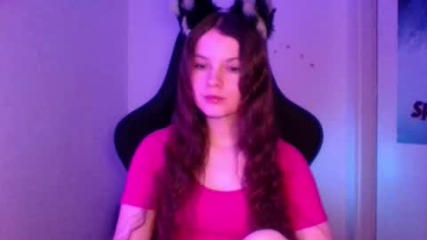 Snapshot of astradream_ chatting on 4, 3, 2026 astradream_ online show from 4, 3, 2026