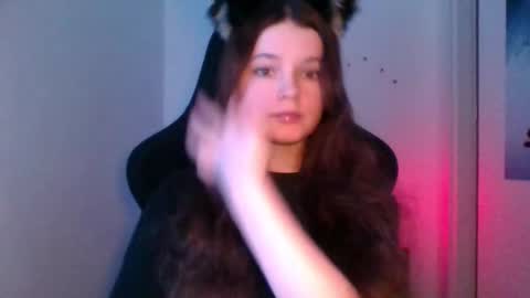 Snapshot of astradream_ chatting on 9, 3, 2026 astradream_ online show from 9, 3, 2026