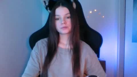 Snapshot of astradream_ chatting on 11, 3, 2026 astradream_ online show from 11, 3, 2026