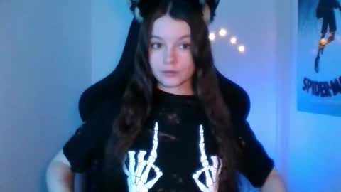 Snapshot of astradream_ chatting on 15, 3, 2026 astradream_ online show from 15, 3, 2026