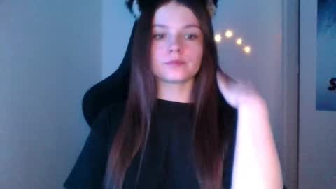 Snapshot of astradream_ chatting on 18, 3, 2026 astradream_ online show from 18, 3, 2026