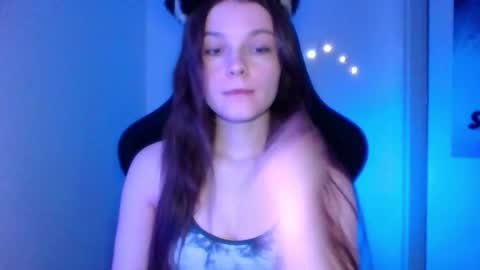 Snapshot of astradream_ chatting on 20, 3, 2026 astradream_ online show from 20, 3, 2026