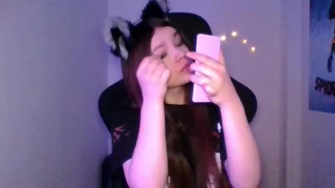 Snapshot of astradream_ chatting on 27, 3, 2026 astradream_ online show from 27, 3, 2026