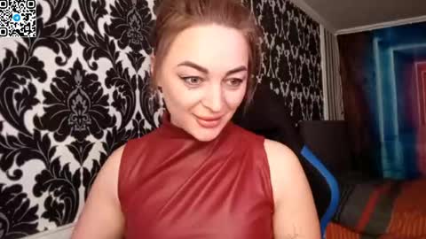 MERYEM online show from 18, 12, 2025