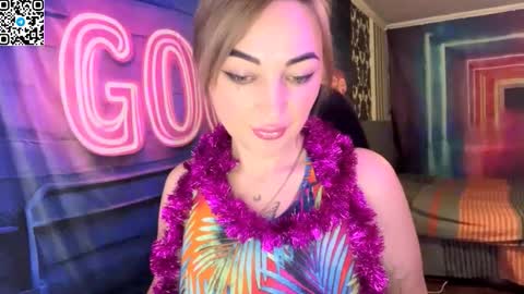 MERYEM online show from 20, 12, 2025