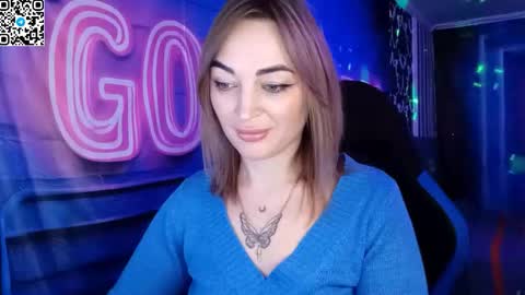 MERYEM online show from 22, 12, 2025