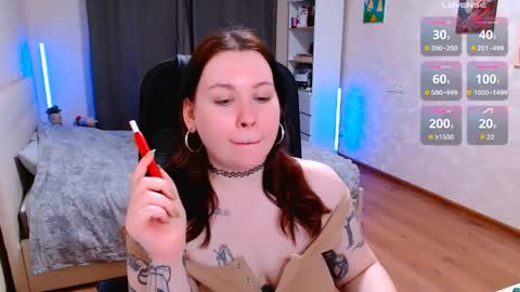 Astrea or just Asti  NUDE SHOW ONLY IN PREMIUM PVT online show from 28, 4, 2026