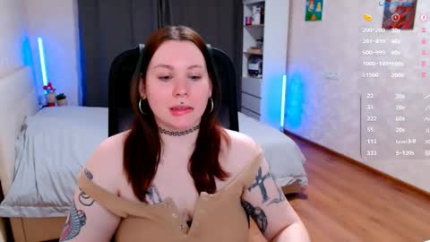 Astrea or just Asti  NUDE SHOW ONLY IN PREMIUM PVT online show from 9, 5, 2026