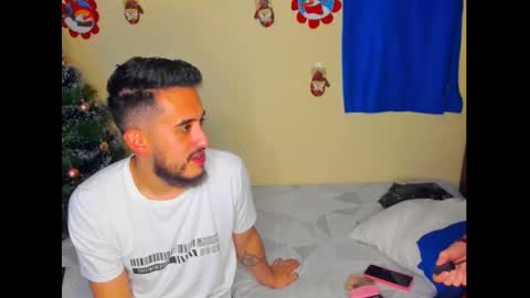 Mag and Molly online show from 18, 12, 2025