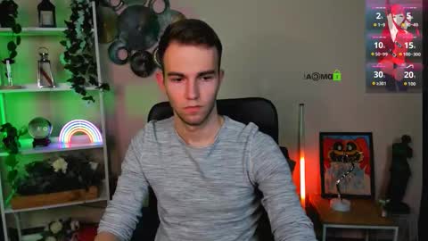 Snapshot of astren_villo chatting on 5, 3, 2026 astren online show from 5, 3, 2026