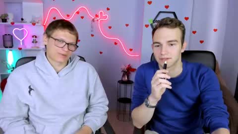 astren online show from 12, 5, 2026