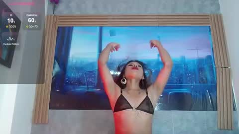 Snapshot of astrid_cardenas chatting on 7, 7, 2026 astrid_cardenas online show from 7, 7, 2026
