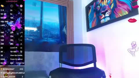 Snapshot of astrid_cardenas chatting on 22, 7, 2026 astrid_cardenas online show from 22, 7, 2026