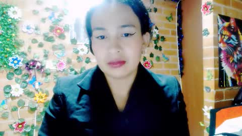 astrid_hauser66 online show from 24, 9, 2025