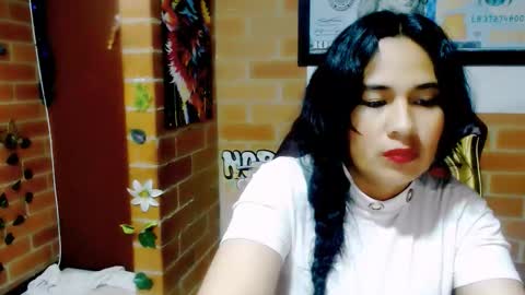 astrid_hauser66 online show from 28, 9, 2025