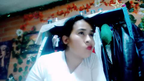 astrid_hauser66 online show from 8, 11, 2025