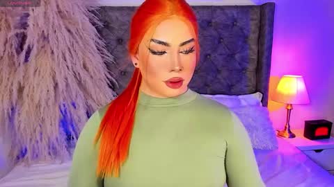 Astrid jonnes online show from 14, 9, 2025