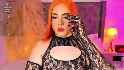 Astrid jonnes online show from 22, 9, 2025