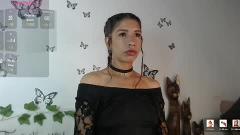 Astrid online show from 8, 5, 2026