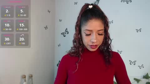 Astrid online show from 14, 6, 2026