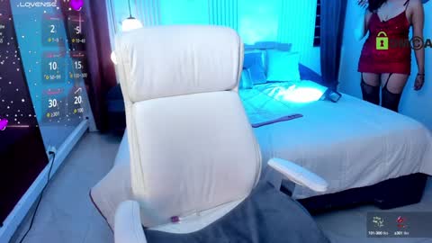Snapshot of astro_nema chatting on 16, 12, 2024 Astronema online show from 16, 12, 2024