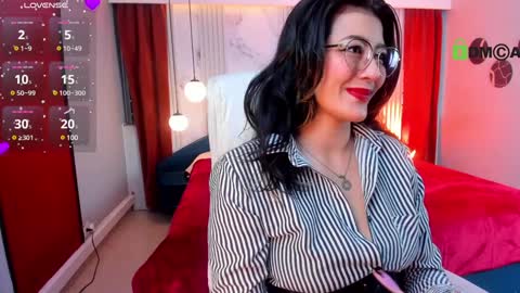 Snapshot of astro_nema chatting on 18, 12, 2024 Astronema online show from 18, 12, 2024