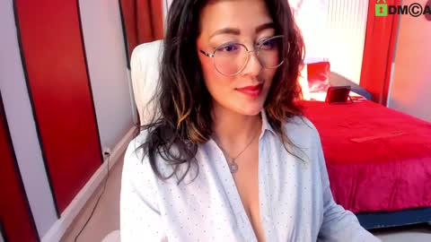 Snapshot of astro_nema chatting on 9, 1, 2025 Astronema online show from 9, 1, 2025