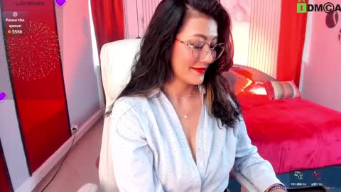 Snapshot of astro_nema chatting on 7, 2, 2025 Astronema online show from 7, 2, 2025