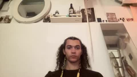 Astro Doll online show from 1, 2, 2025