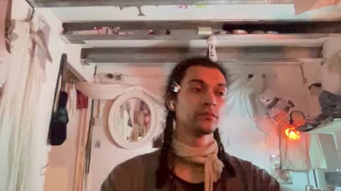 Astro Doll online show from 12, 2, 2026