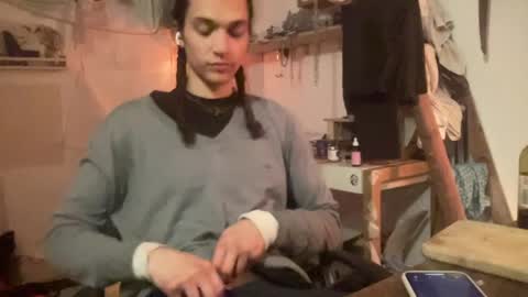 Astro Doll online show from 28, 3, 2026