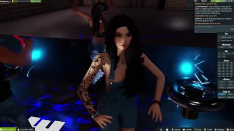 astrodome0 online show from 17, 9, 2025