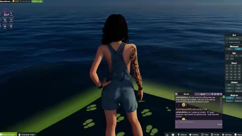 astrodome0 online show from 21, 9, 2025