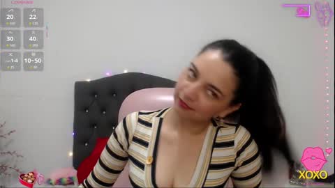 camila  online show from 8, 10, 2025