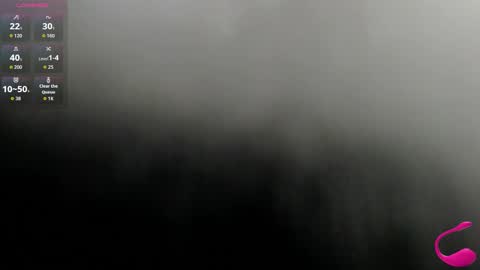 camila  online show from 6, 1, 2026