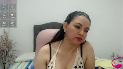 camila  online show from 15, 1, 2026