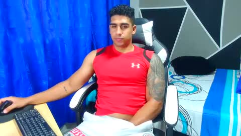 Astrom model independent online show from 1, 10, 2025