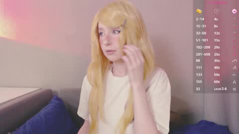 Bonnie online show from 25, 3, 2026