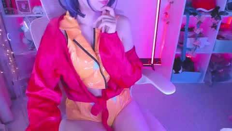 Bonnie online show from 27, 2, 2025