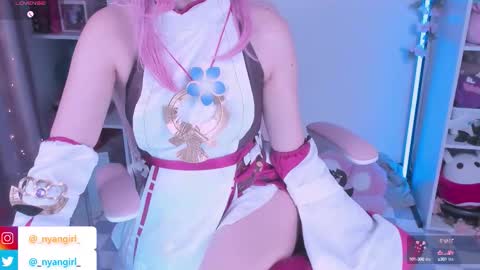 Bonnie online show from 17, 9, 2025