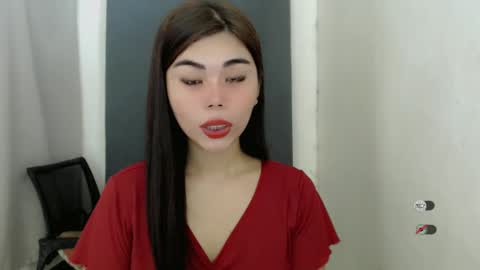 asuna_charming online show from 3, 12, 2024