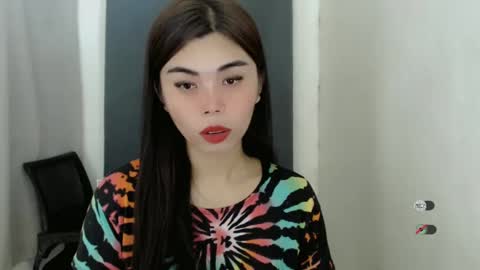asuna_charming online show from 4, 12, 2024