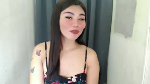 asuna_charming online show from 5, 12, 2024