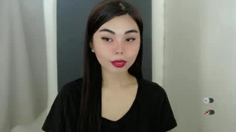 asuna_charming online show from 24, 12, 2024