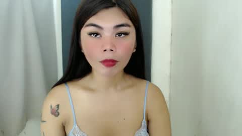 asuna_charming online show from 11, 1, 2025