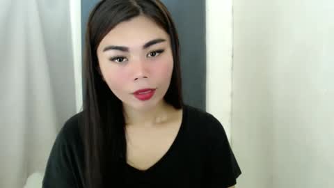 asuna_charming online show from 14, 1, 2025