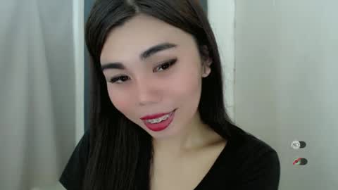asuna_charming online show from 14, 1, 2025