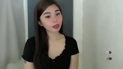 asuna_charming online show from 15, 1, 2025