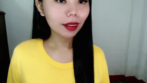 asuna_charming online show from 17, 9, 2025